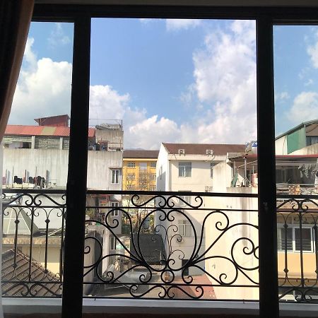 Mai Vang Hotel سابا المظهر الخارجي الصورة