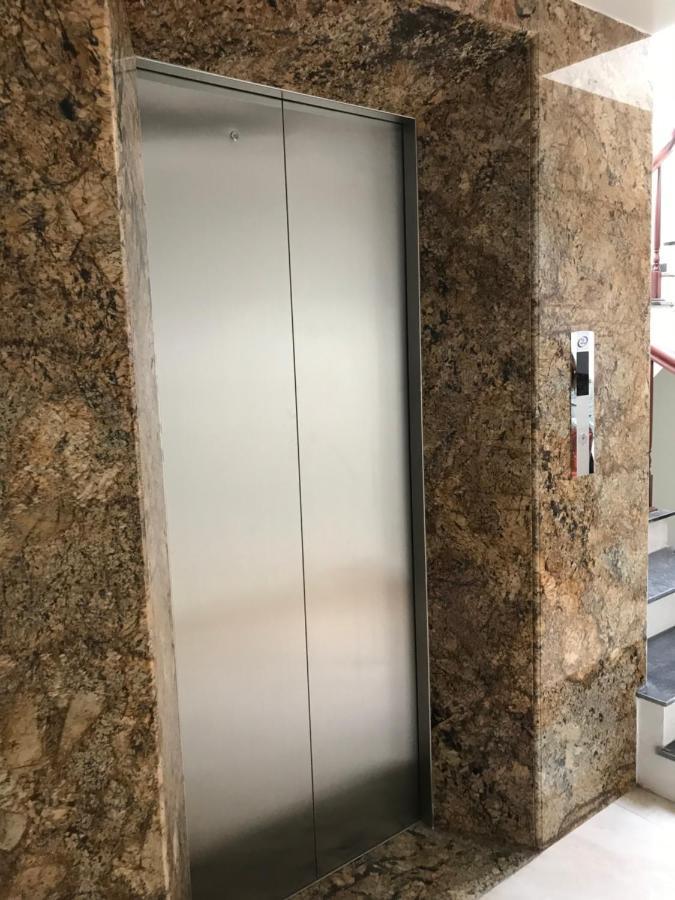Mai Vang Hotel سابا المظهر الخارجي الصورة